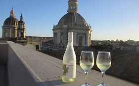 La Terrazza Di Sant'Agata
