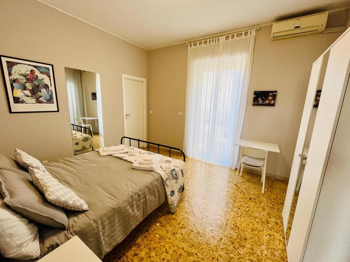 La Terrazza Di Sant'Agata Apartment CTA Exterior foto