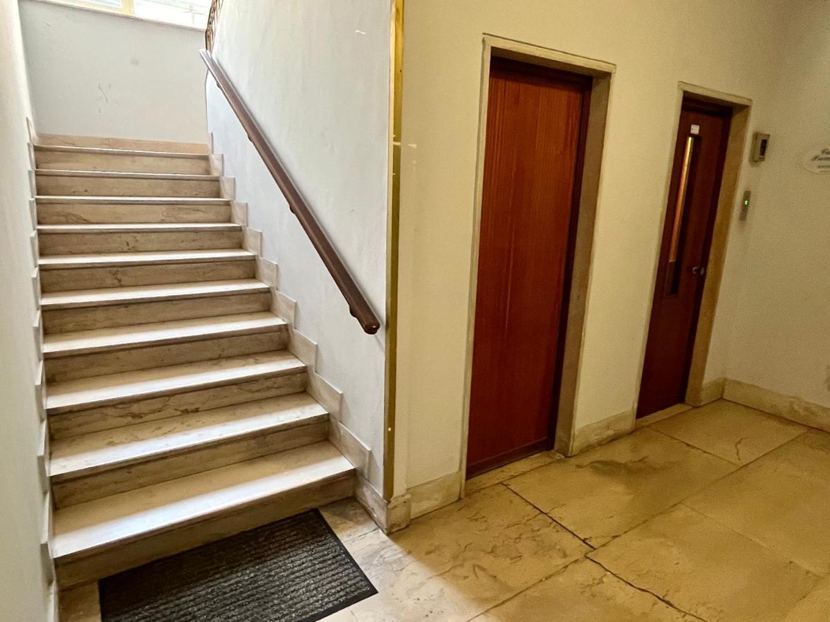 La Terrazza Di Sant'Agata Apartment CTA Exterior foto