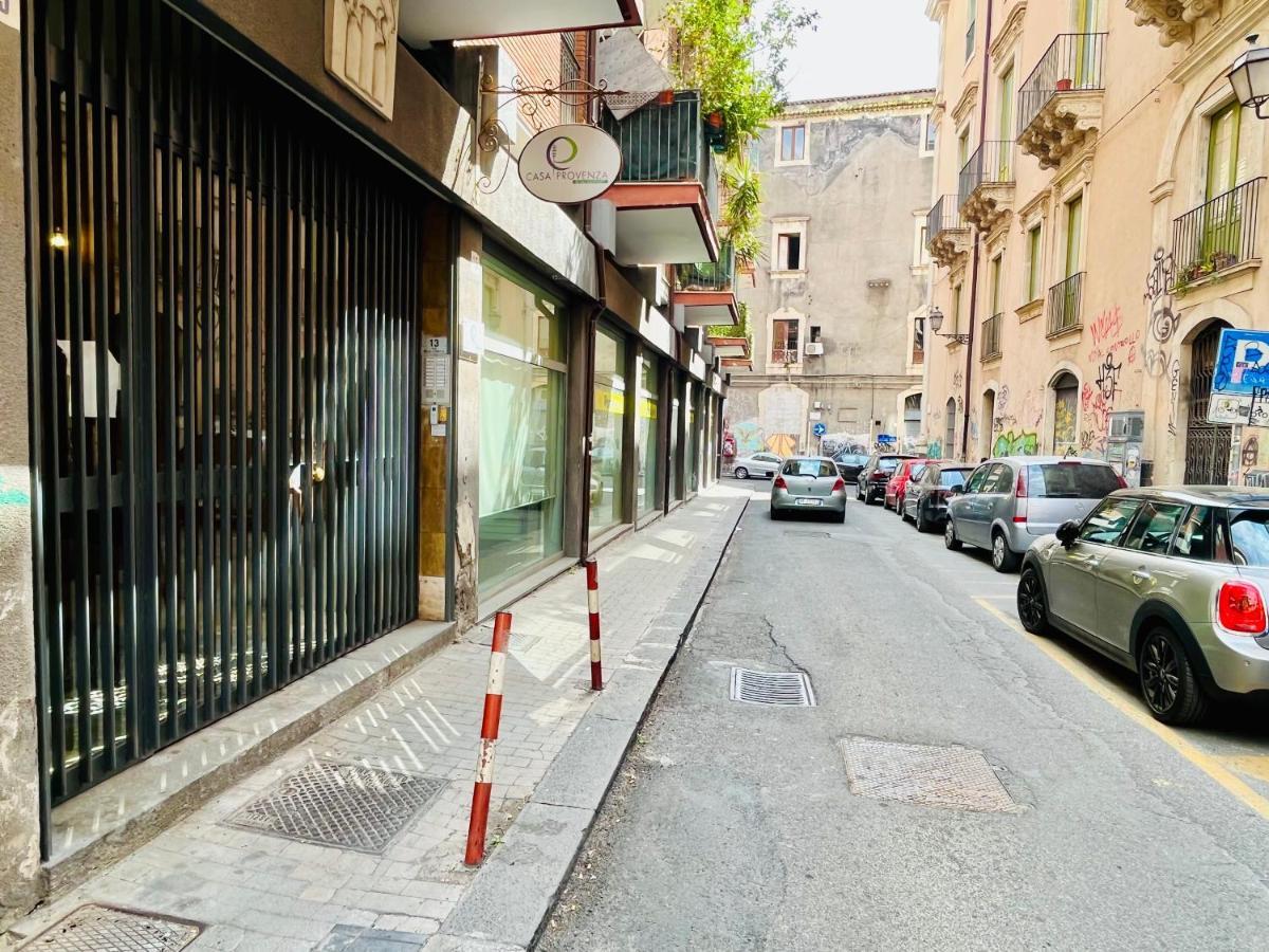 La Terrazza Di Sant'Agata Apartment CTA Exterior foto
