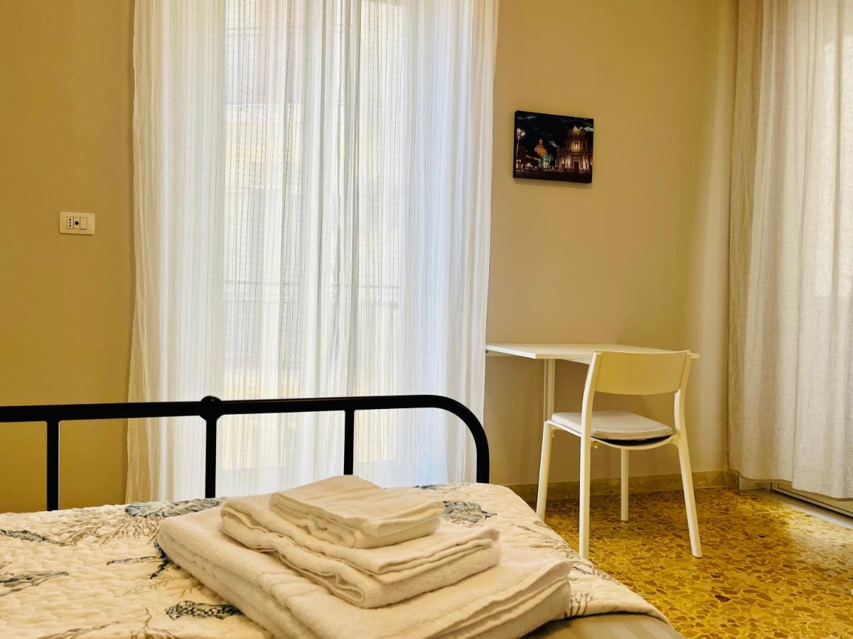 La Terrazza Di Sant'Agata Apartment CTA Exterior foto